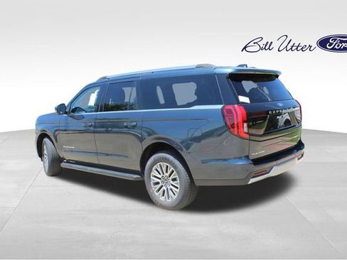 New 2026 Ford Expedition Max Platinum AWD/4WD image 4