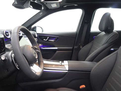 New 2026 Mercedes-Benz GLC 43 AMG 4MATIC image 13