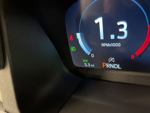 New 2026 Ford Explorer ST-Line w/ ST-Line Street Pack image 23