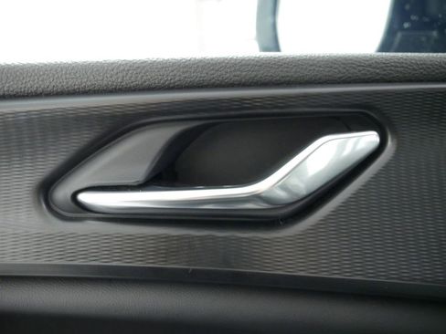 Certified 2024 Jeep Grand Cherokee Altitude image 35