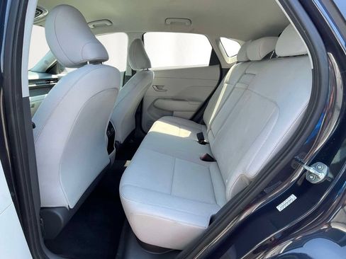 Used 2024 Hyundai Kona SEL AWD/4WD image 10