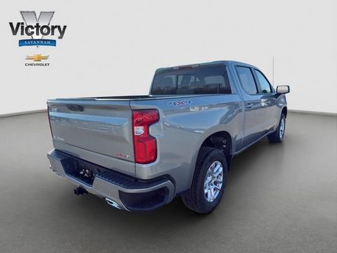 New 2026 Chevrolet Silverado 1500 RST w/ Convenience Package II AWD/4WD image 18
