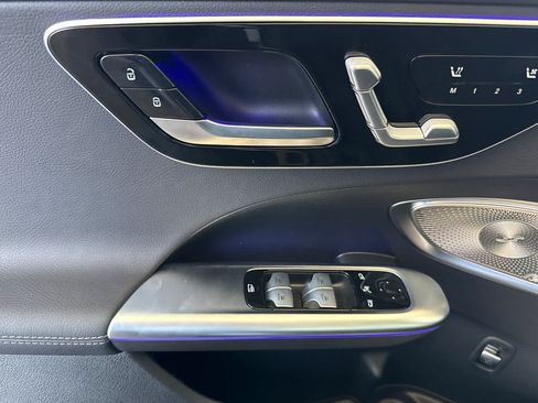 New 2026 Mercedes-Benz C 300 Sedan image 10