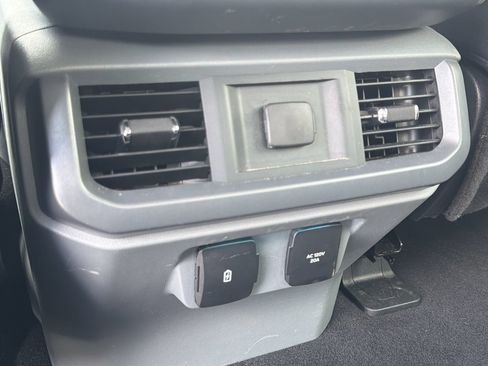 Certified 2025 Ford F150 Lariat w/ Equipment Group 501A Mid AWD/4WD image 24