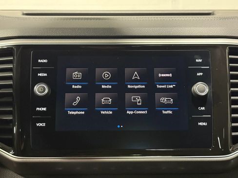 Used 2019 Volkswagen Atlas SEL AWD/4WD image 40