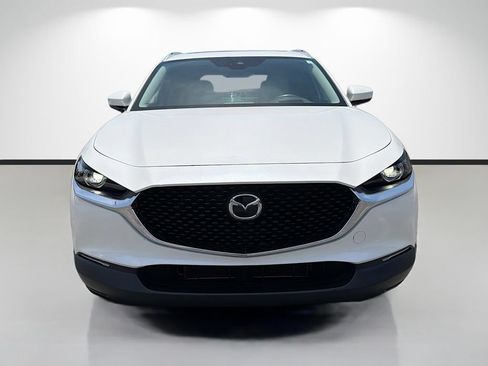 Used 2021 MAZDA CX-30 FWD 2.5 S w/ Premium Package image 8