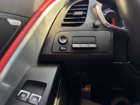 Used 2016 Chevrolet Corvette Z06 w/ 2LZ Preferred Equipment Group image 14