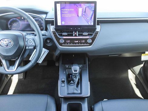New 2026 Toyota Corolla Cross XLE FWD image 14