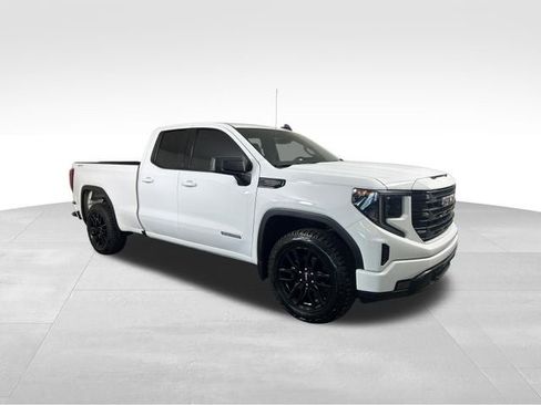 Used 2023 GMC Sierra 1500 Elevation AWD/4WD image 8