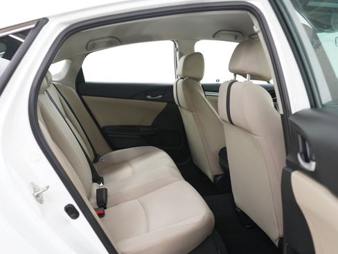 Used 2017 Honda Civic LX image 12