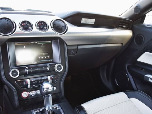 Used 2015 Ford Mustang 50 Years RWD image 17