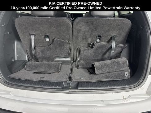 Certified 2023 Kia Sorento SX AWD/4WD image 33