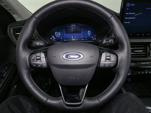 Used 2023 Ford Escape Active w/ Tech Pack #2 image 31