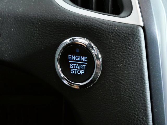 Certified 2024 Ford Edge SEL w/ Convenience Package AWD/4WD image 24