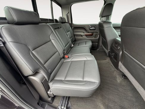 Used 2016 GMC Sierra 1500 SLT image 18