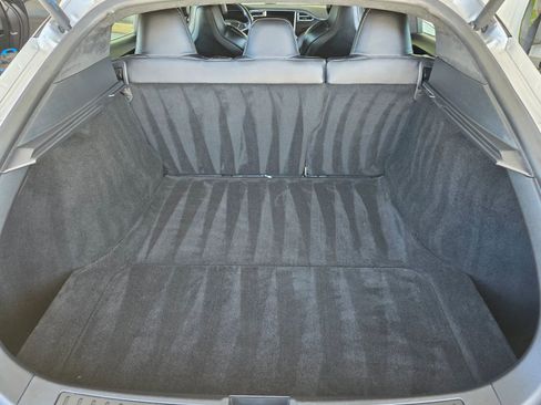 Used 2017 Tesla Model S 75 image 37