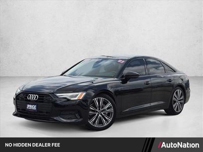 Used 2023 Audi A6 Premium Plus w/ Premium Plus Package