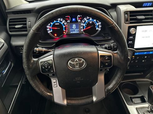 Used 2014 Toyota 4Runner Limited RWD image 25