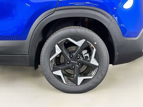 New 2026 Kia Seltos S image 10