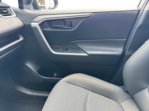 Used 2023 Toyota RAV4 LE AWD/4WD image 23