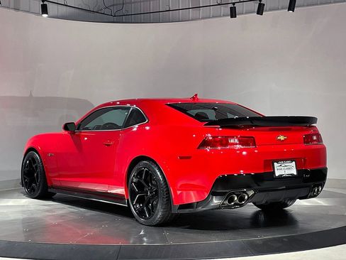 Used 2015 Chevrolet Camaro Z/28 image 9