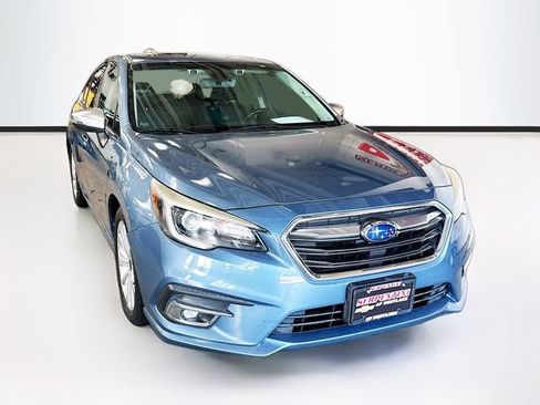 Used 2018 Subaru Legacy 2.5i Limited w/ 50th Anniversary Edition AWD/4WD image 3