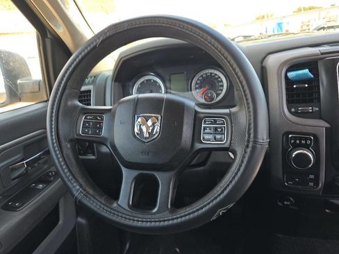 Used 2017 RAM 1500 Tradesman w/ Power & Remote Entry Group AWD/4WD image 19