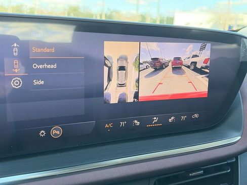 New 2026 Buick Envision Sport Touring AWD/4WD image 18