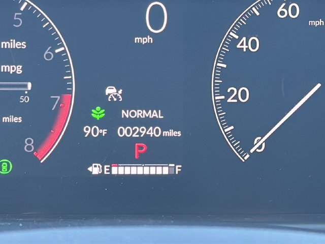 Certified 2026 Honda Odyssey Elite image 26