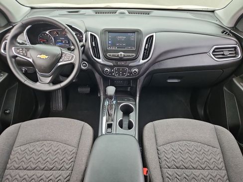 Used 2024 Chevrolet Equinox LT FWD image 24