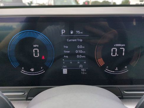 New 2026 Hyundai Kona SE image 31