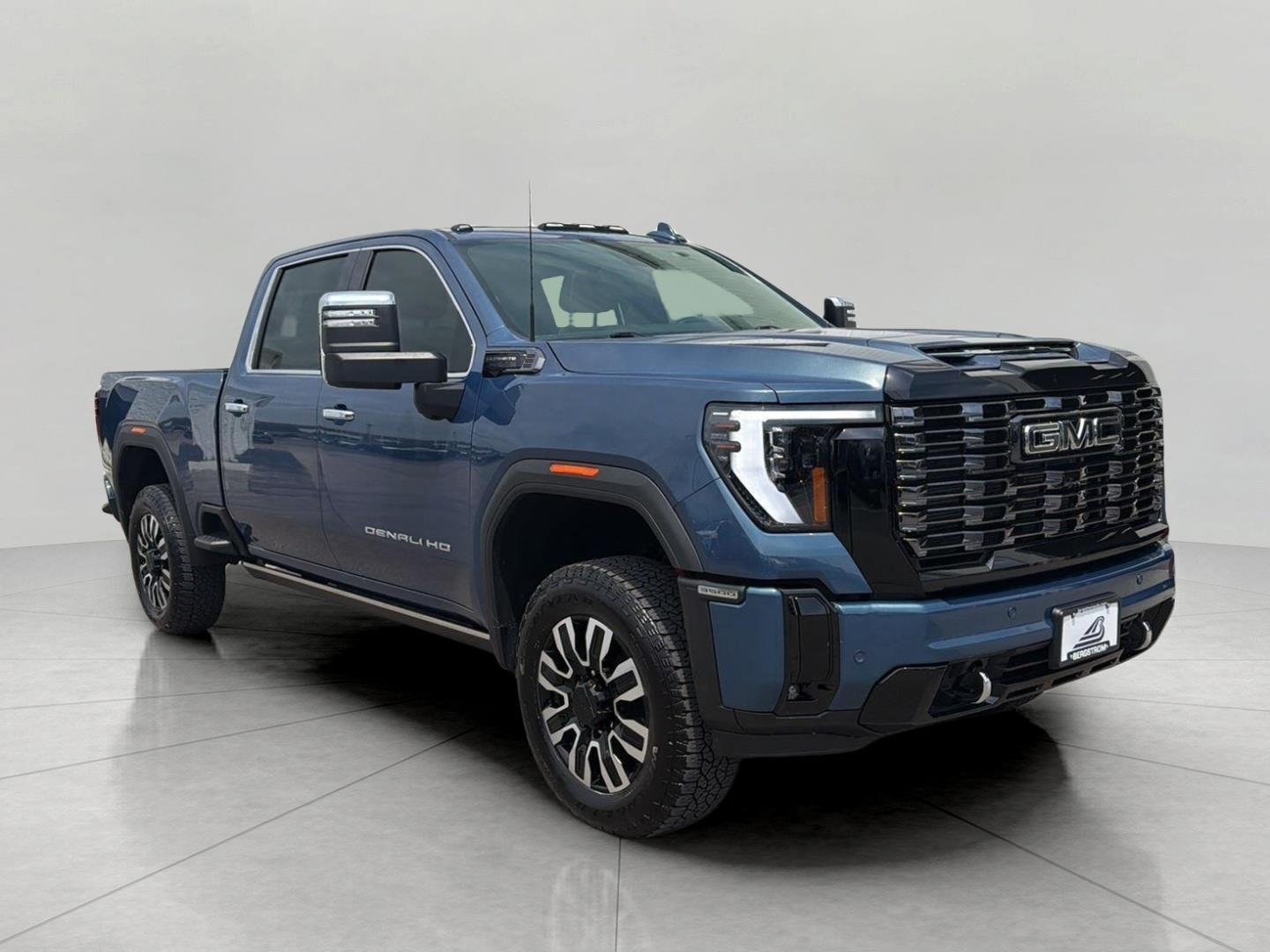 Used 2026 GMC Sierra 3500 Denali Ultimate AWD/4WD image 33