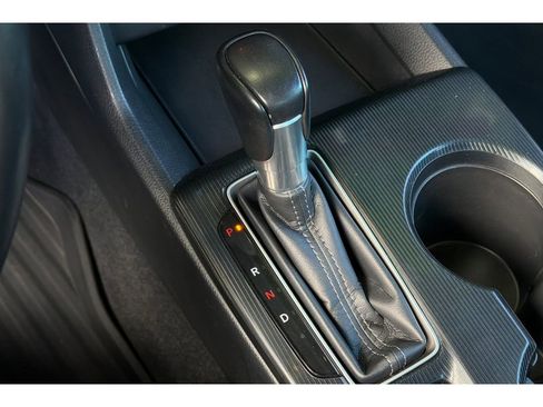 Used 2022 Honda Civic Sport image 21