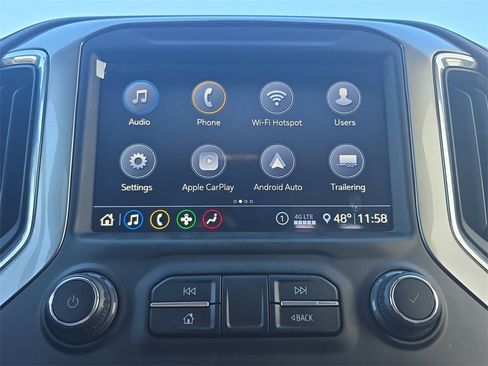 Certified 2020 Chevrolet Silverado 1500 LT w/ All-Star Edition image 14