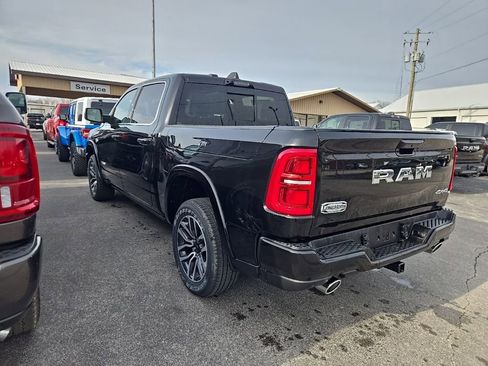 New 2026 RAM 1500 Limited image 4