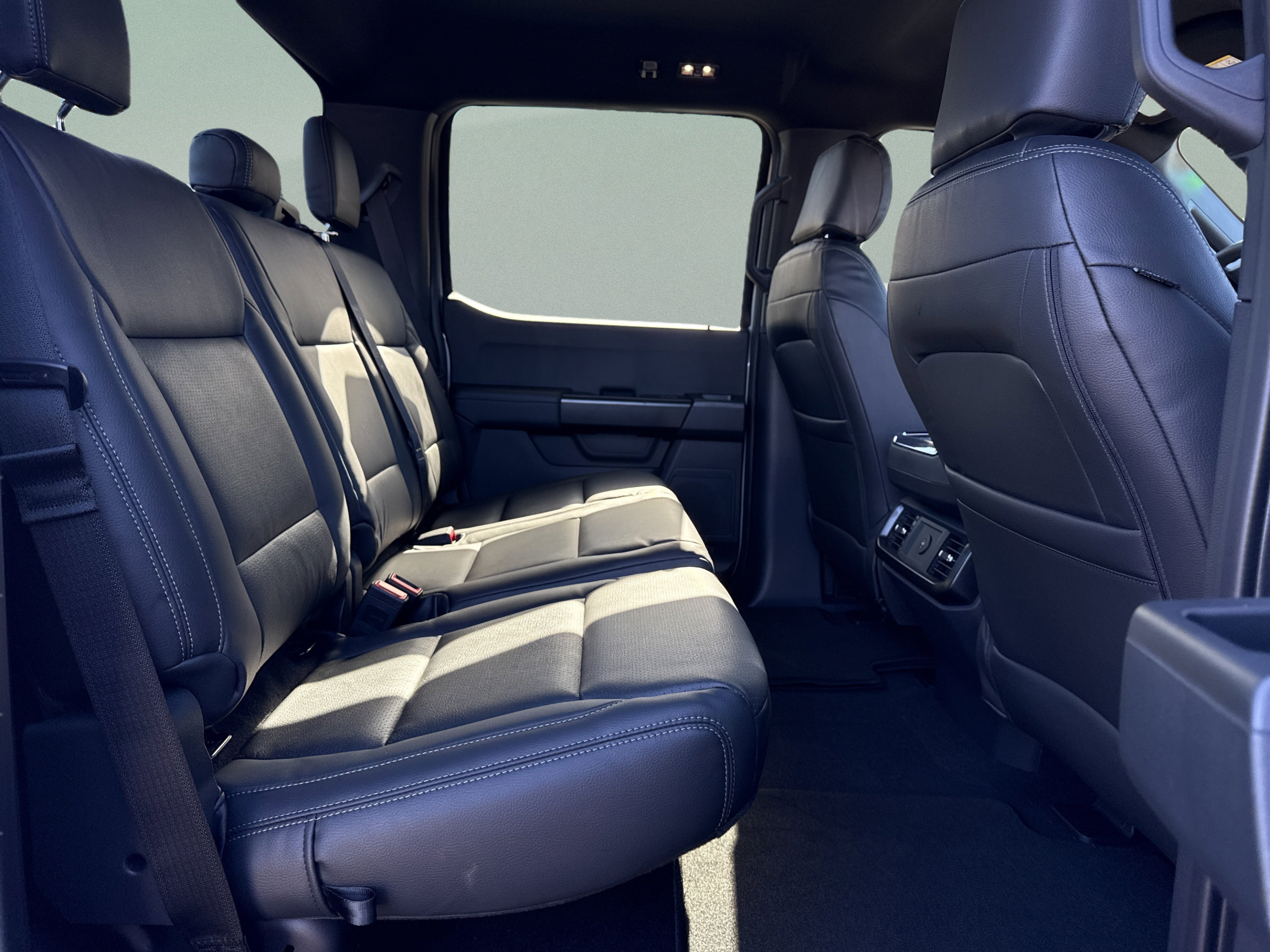 New 2025 Ford F150 STX w/ Equipment Group 200A AWD/4WD image 24