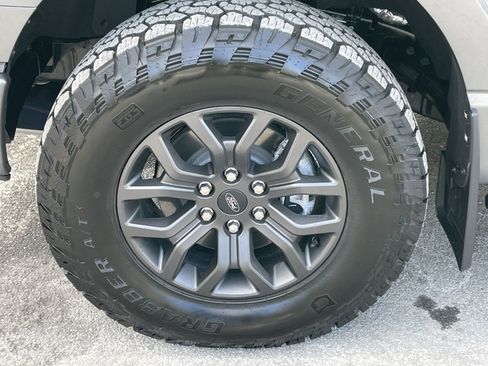 Used 2025 Ford F150 Tremor w/ Bed Utility Package image 26