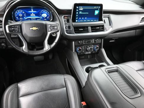 Used 2024 Chevrolet Tahoe LT AWD/4WD image 17