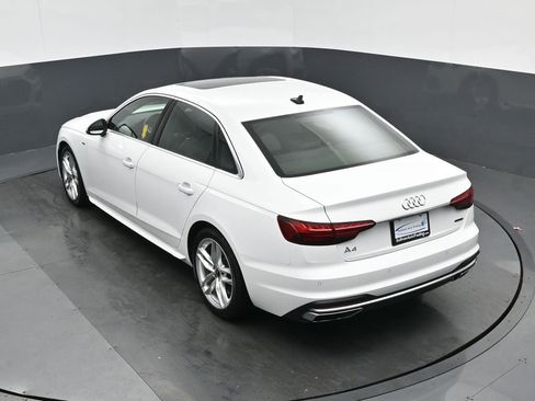 Used 2023 Audi A4 2.0T Premium Plus image 58