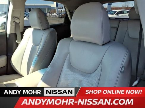 Used 2013 Lexus RX 350 FWD w/ Navigation Pkg image 13