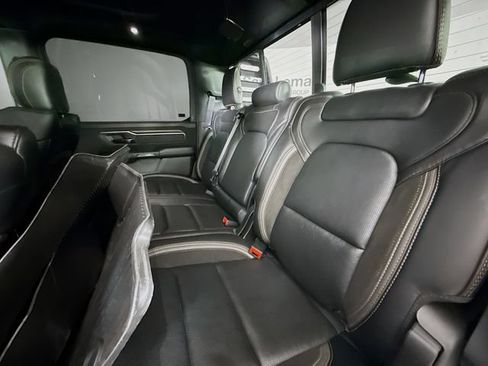 Used 2024 RAM 1500 TRX AWD/4WD image 25
