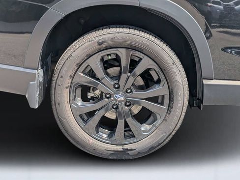 Used 2024 Subaru Forester Sport AWD/4WD image 11