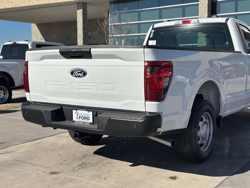 New 2026 Ford F150 XL image 19
