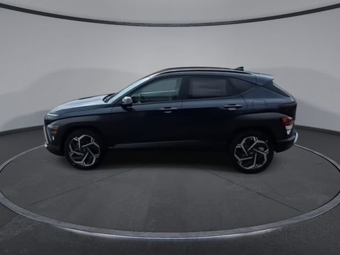New 2026 Hyundai Kona SEL Premium image 5