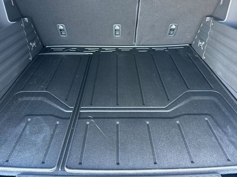 New 2026 Honda Passport TrailSport image 32