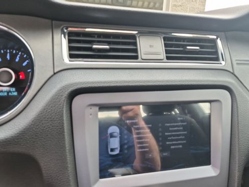 Used 2014 Ford Mustang V6 w/ Equipment Group 102A image 20