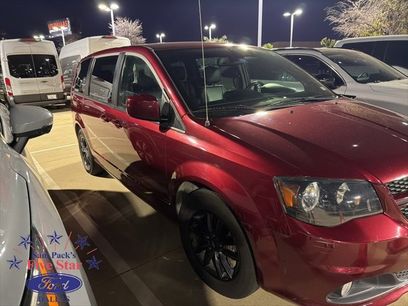 Used 2019 Dodge Grand Caravan GT