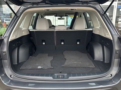 Certified 2023 Subaru Forester AWD/4WD image 22