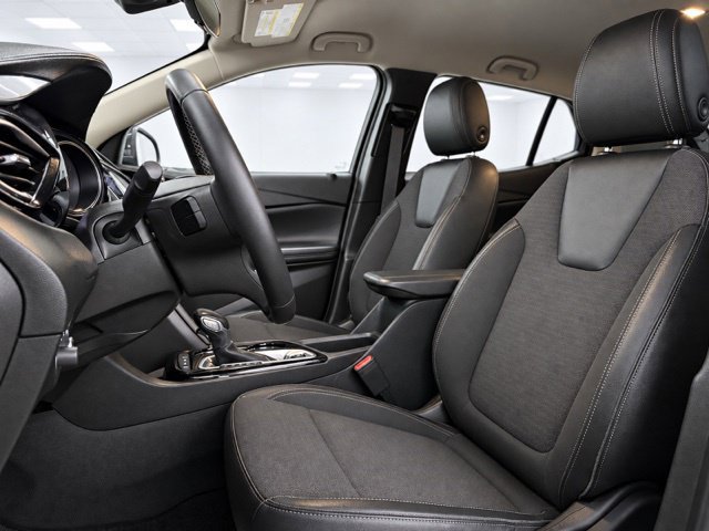 Used 2020 Buick Encore GX Preferred AWD/4WD image 10