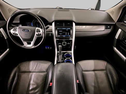 Used 2014 Ford Edge Sport w/ Driver Entry Package AWD/4WD image 15